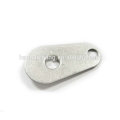 Metal Stamping nickel plating brass automotive battery terminal